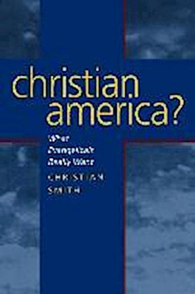 Christian America?