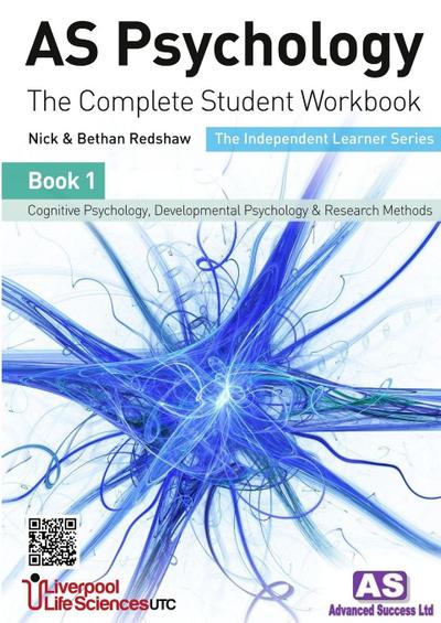 AQA Psychology Workbook One 2013