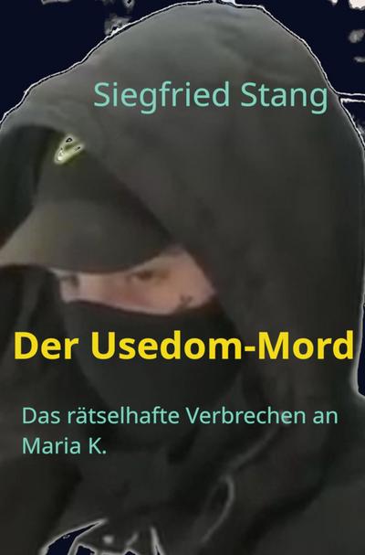 Der Usedom-Mord