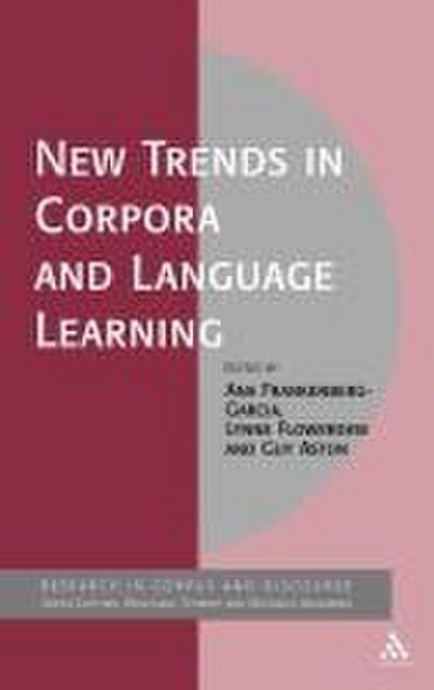 New Trends in Corpora and Language Learning