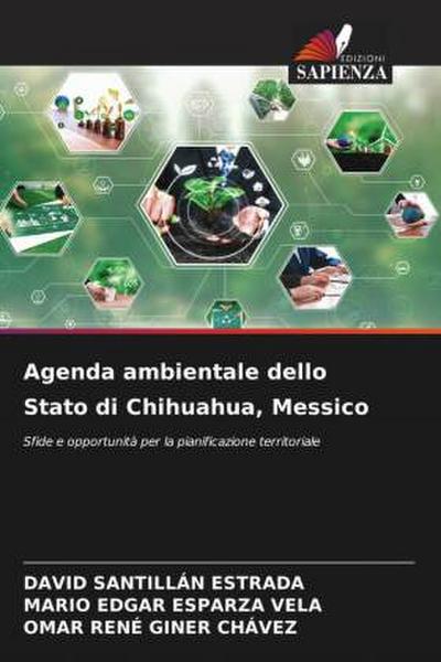 Agenda ambientale dello Stato di Chihuahua, Messico