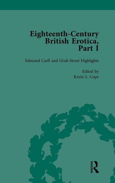 Eighteenth-Century British Erotica, Part I vol 2