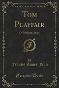 Tom Playfair