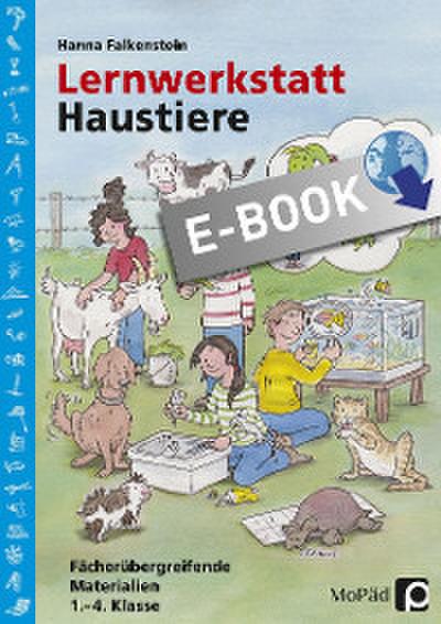 Lernwerkstatt Haustiere
