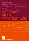 Handbuch Medienselbstkontrolle