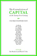 The Contradictions of Capital in the Twenty-First Century