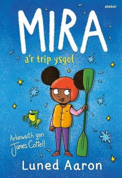 Mira A’r Trip Ysgol