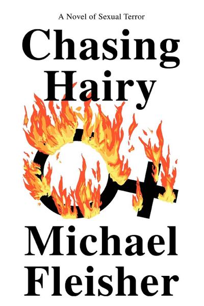 Chasing Hairy
