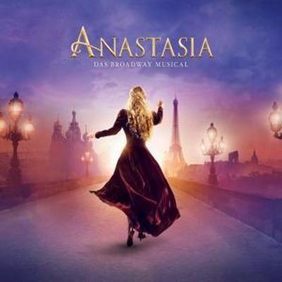 Anastasia: Das Broadway Musical