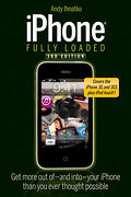 iPhone Fully Loaded - Andy Ihnatko