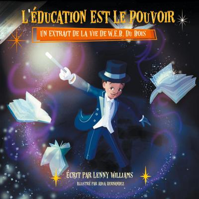 L’éducation Est Le Pouvoir