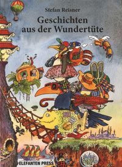 Geschichten aus der Wundertüte