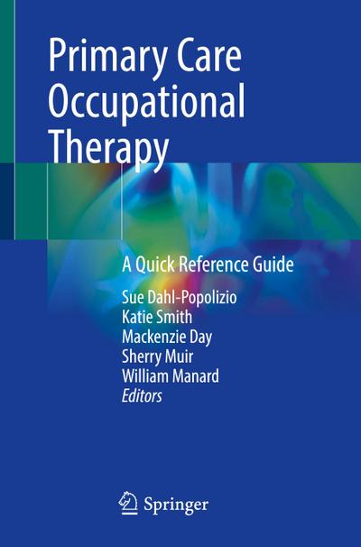 Primary Care Occupational Therapy