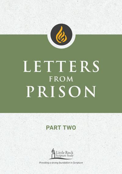 Letters from Prison, Part Two
