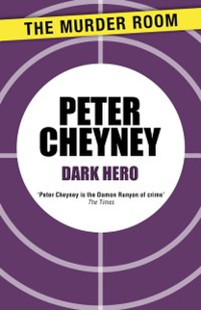 Dark Hero