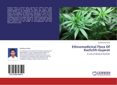 Ethnomedicinal Flora Of Kachchh-Gujarat