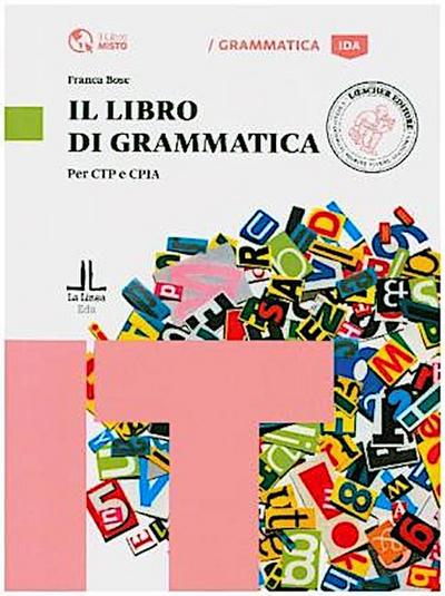 Il Libro di Grammatica