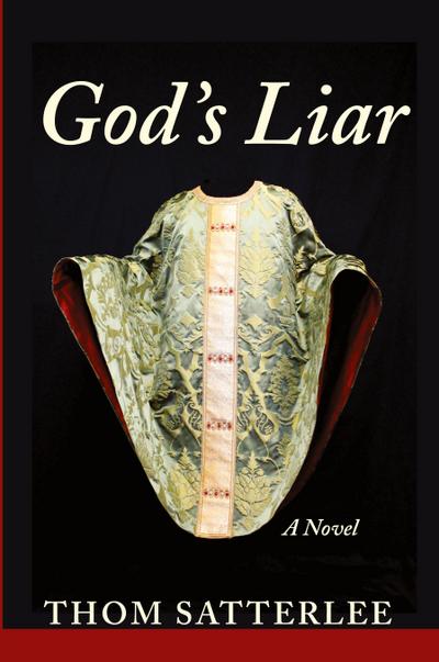 God’s Liar