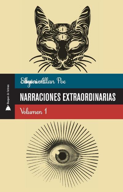 Narraciones extraordinariasVol.1