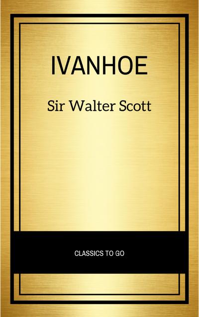 Ivanhoe (German Edition)