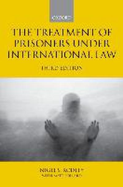 Treatment of Prisoners Under International Law