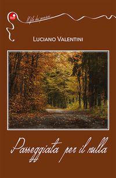 Passeggiata per il nulla
