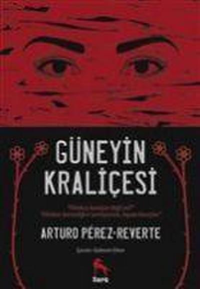 Güneyin Kralicesi