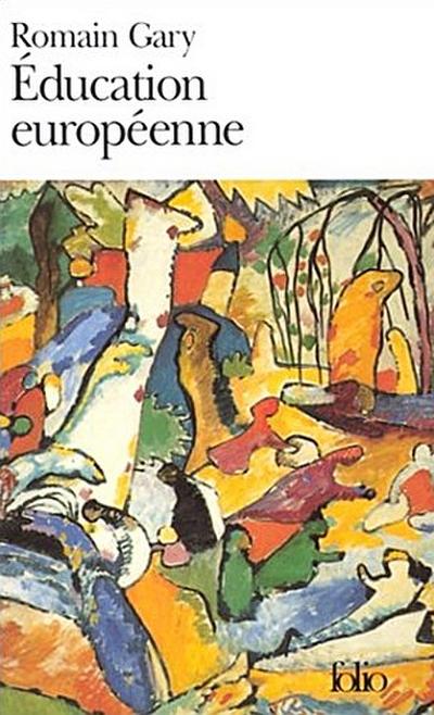 Education européenne