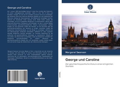 George und Caroline