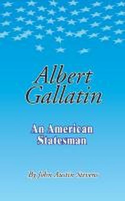 Albert Gallatin