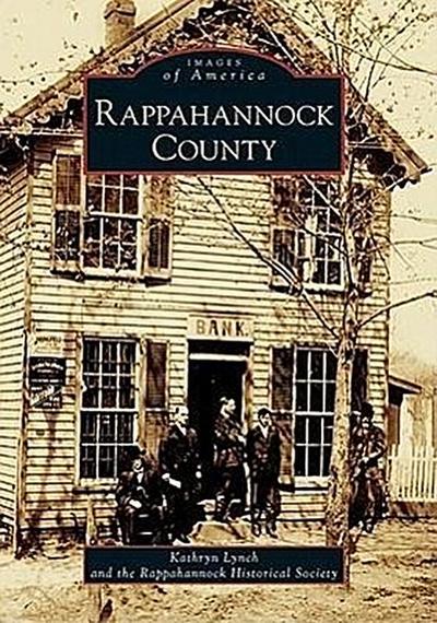 Rappahannock County