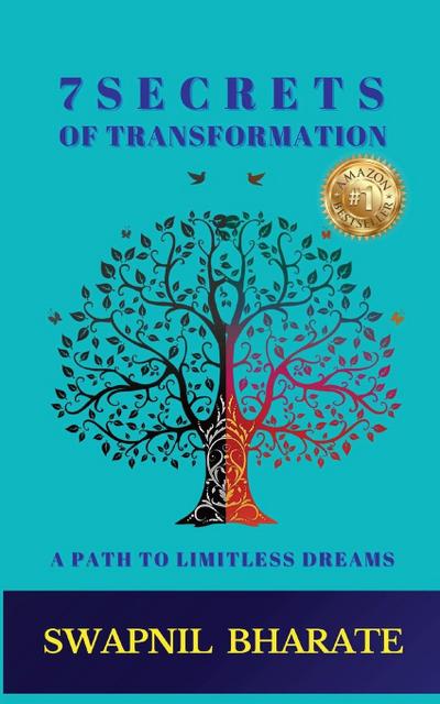 7 Secrets of Transformation