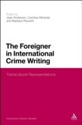 Foreign in International Crime Fiction