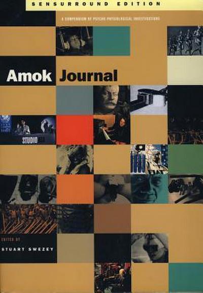 Swezey, S: Amok Journal Sensurround Edition