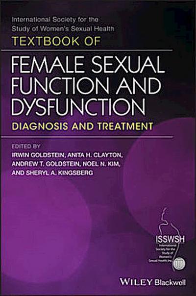 Textbook of Female Sexual Func