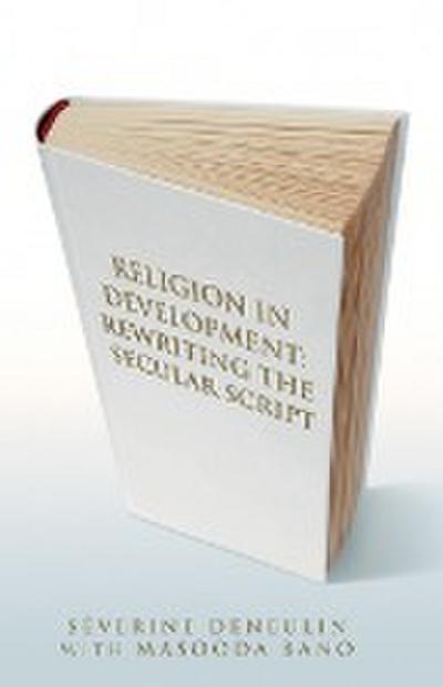 Religion in Development