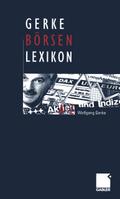 Gerke Börsen Lexikon