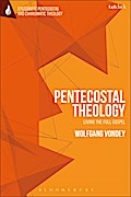 Pentecostal Theology