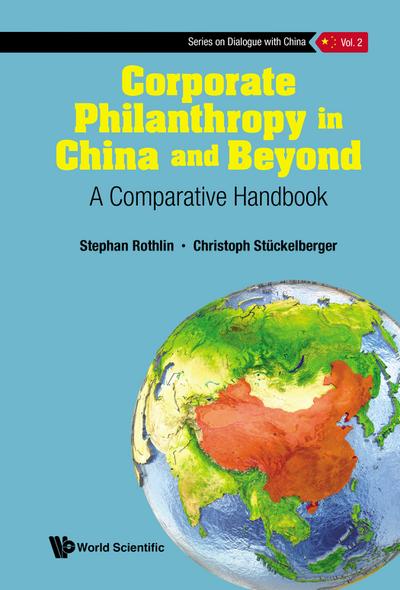 AORPORATE PHILANTHROPY IN CHINA AND BEYOND