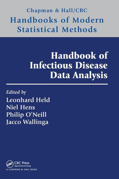 Handbook of Infectious Disease Data Analysis