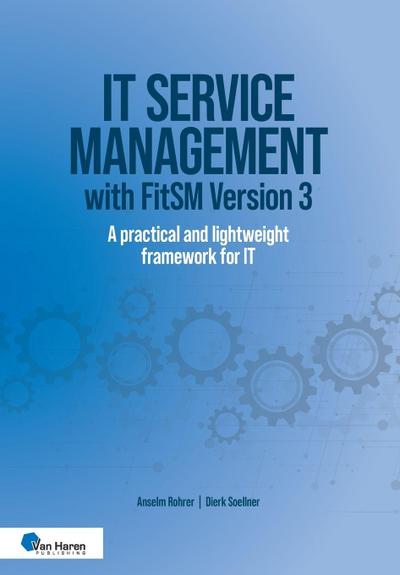 IT service management with FitSM Version 3