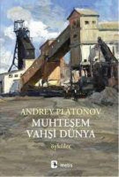 Muhtesem Vahsi Dünya