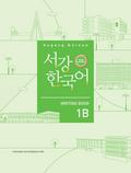 Sogang Korean 1B (3rd Edition) Writing Book