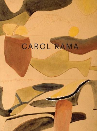 Carol Rama: Space Even More Than Time