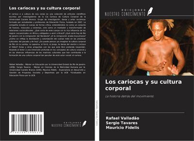 Los cariocas y su cultura corporal