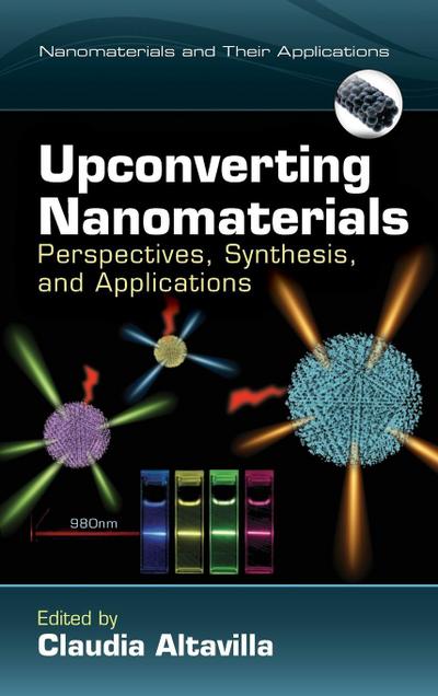 Upconverting Nanomaterials
