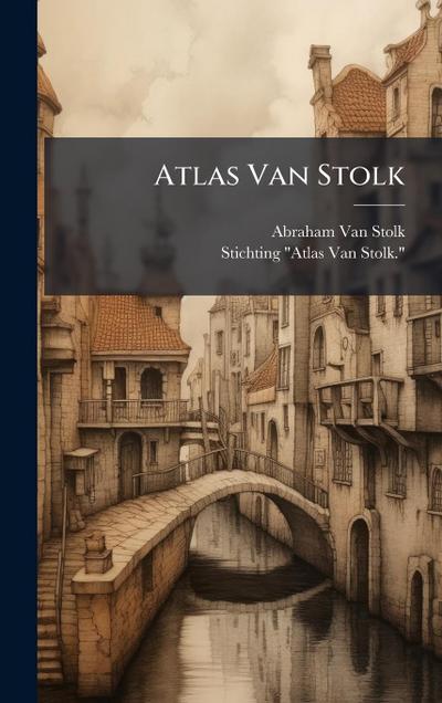 Atlas Van Stolk