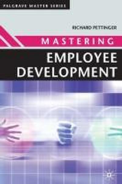Mastering Employee Development