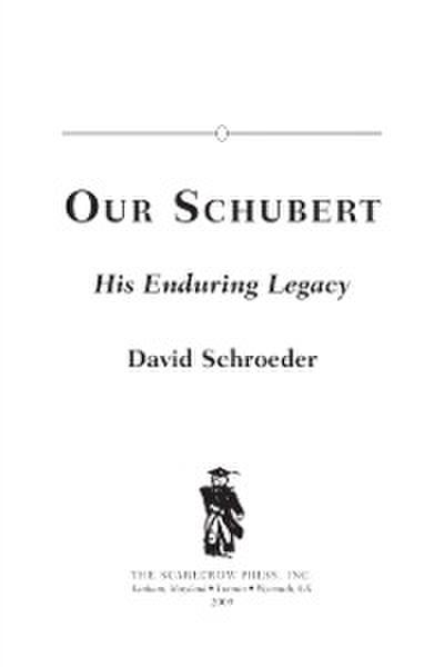 Our Schubert