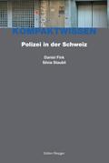 Polizei in der Schweiz